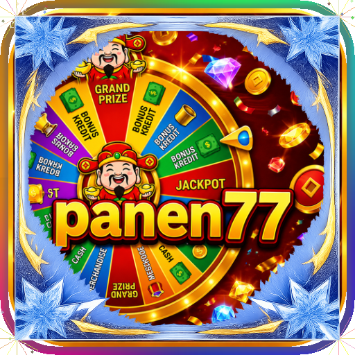 panen77 — mitra unggulan